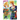 SS Son Gohan & SS Son Goten, Brothers BT22 - 054 SLR