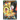 SS4 Son Goku (Mini), Small Super Warrior BT30 - 071 SPR