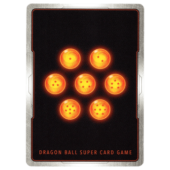 SS4: The Vermillion Saiyans BT15 - 152 SCR