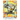 Tamagami Number Three : DA (Alternate Art) FB05-009 SR☆