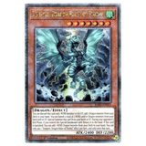 Tempest, Dragon Ruler of Storms RA03 - EN011 Quarter Century Secret Rare