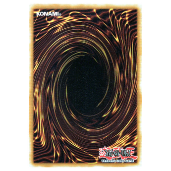 The Agent of Mystery - Earth RA04 - EN146 Quarter Century Secret Rare