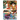 Tien Shinhan VS Son Goku BT28 - 145 CR