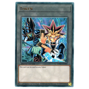 Token LDK2 - EN101 Ultra Rare