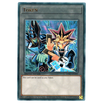 Token LDK2 - EN101 Ultra Rare