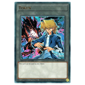 Token LDK2 - EN103 Ultra Rare