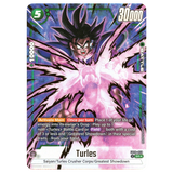 Turles FB08 - 059 SR☆
