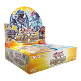 Yu - Gi - Oh! Battles of Legend: Monster Mayhem Booster Box