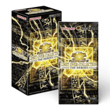 Yu - Gi - Oh! Trading Card Game Limit Over Collection The Heroes Booster Box