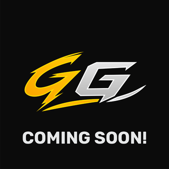 COMING SOON! - God Grade