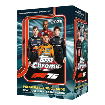 FORMULA 1 - God Grade