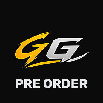 PRE-ORDER - God Grade