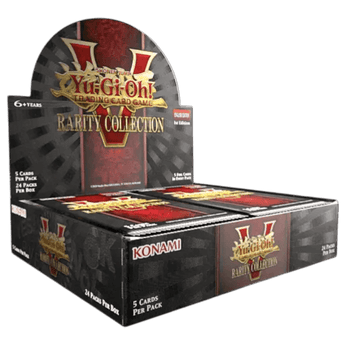 YU-GI-OH! - God Grade