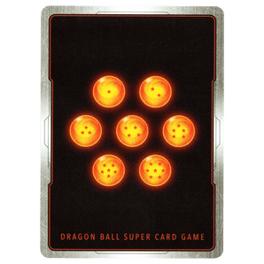 10x Kamehameha, Mighty Blast EX23 - 03 EX