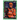 2025 F1 Topps Chrome Lando Norris 120 Green Checker Flag Refractor 51/99