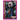 2025 F1 Topps Chrome Max Verstappen 97 Pink Refractor 194/250