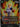 Trunks: Future FB02-091 Super Rare.