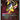Golden Frieza (Tournament Pack 05) FB04-004 Rare Trading Card Bandai