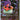 Majin Buu FB03-093 Super Rare Trading Card Bandai