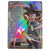 Bardock (Alternate Art) FB08 - 111 UC★ Saiyan's Pride FB08 [NM]
