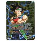 Bardock, Saiyan Invasion [Winner] P - 509 PR