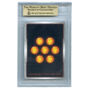 [BGS 10] Cell, Unthinkable Perfection BT9 - 113 SPR