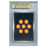 [BGS 10] Cell, Unthinkable Perfection BT9 - 113 SPR