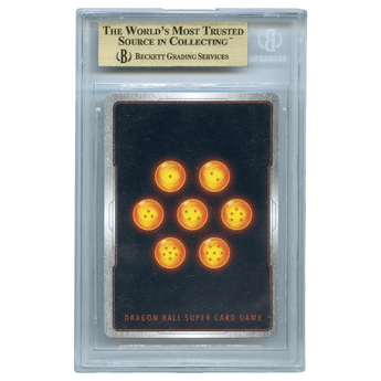[BGS 10] Cell, Unthinkable Perfection BT9 - 113 SPR