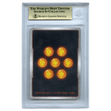 [BGS 10] SS Son Gohan & SS Son Goten, Emotions Delivered BT22 - 066 SPR