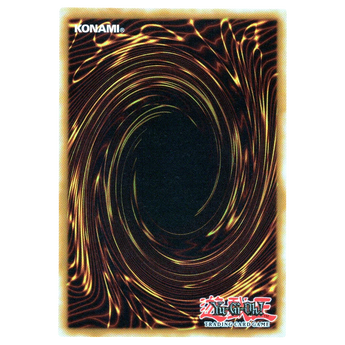 Breaker the magical Warrior RA03 - EN125 Platinum Secret Rare