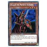 Breaker the magical Warrior RA03 - EN125 Platinum Secret Rare