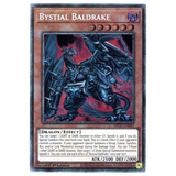 Bystial Baldrake MP25 - EN045 Starlight Rare