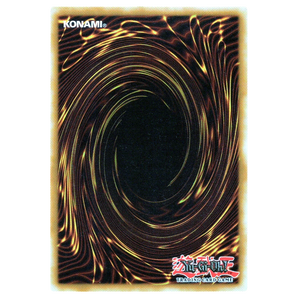 Crystal Shark RA03 - EN031 Quarter Century Secret Rare