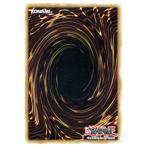 Danger! Bigfoot! RA03 - EN019 Quarter Century Secret Rare