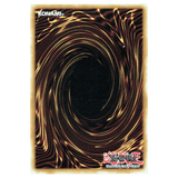 Danger!? Tsuchinoko RA04 - EN027 Quarter Century Secret Rare