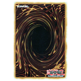 Dark Beckoning Beast RA03 - EN027 Quarter Century Secret Rare