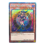 Dark Magician Girl RA03 - EN123 Platinum Secret Rare