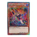 Dark Magician Girl RA03 - EN123 Platinum Secret Rare