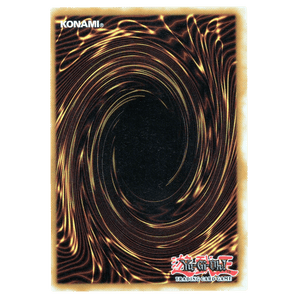 Destructive Daruma Karma Cannon RA04 - EN103 Quarter Century Secret Rare