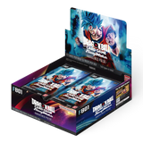 Dragon Ball Super Card Game Fusion World Awakened Pulse FB01 Booster Box
