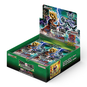 Dragon Ball Super Card Game Masters Beyond Generations B24 Booster Box