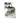 Dragon Ball Super Fusion World Official Card Sleeves Illustrations Special (Son Goku ＆ Dragon)