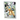 Dragon Ball Super Fusion World Official Card Sleeves Illustrations Special (Son Goku VS Frieza)