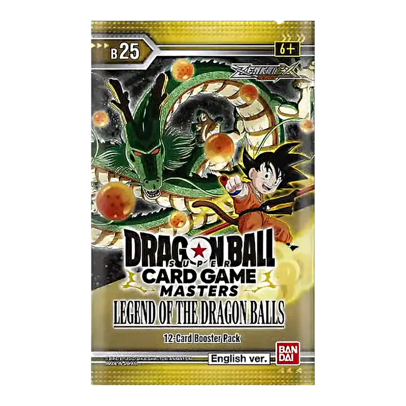 legends of the dragon balls booster box Legend Of The Dragon Balls Booster Box Opening! | Dragon Ball Super Card  Game | Zenkai Series 08