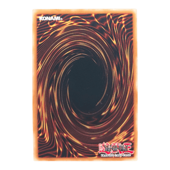 Exodia the Forbidden One 25LP - EN000 Emblazoned Ultra Rare