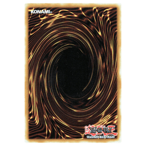 Exodia the Forbidden One LOB - EN124 Ultra Rare