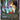 Frieza FB04-018 Super Rare Trading Card Bandai