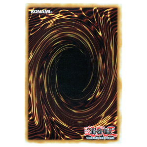 Foolish Burial (Variant Art) RA05 - EN138 Starlight Rare