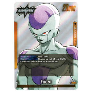 Frieza FS04 - 01 L