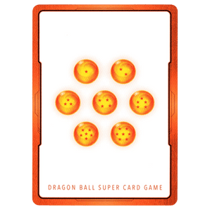 Fusion World Energy Marker E - 041 Gold
